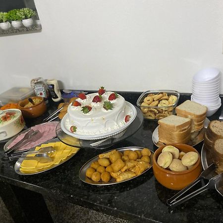 Hotel Linhares Itajaí Εξωτερικό φωτογραφία