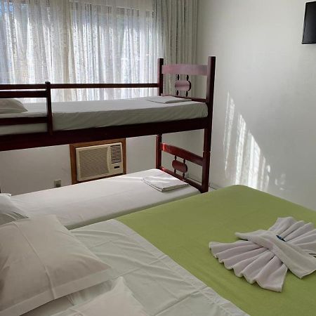 Hotel Linhares Itajaí Εξωτερικό φωτογραφία