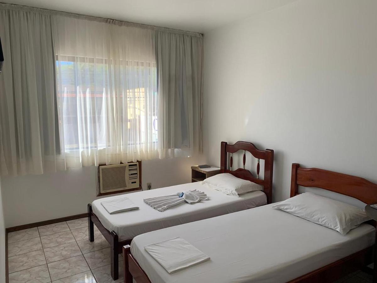 Hotel Linhares Itajaí Εξωτερικό φωτογραφία